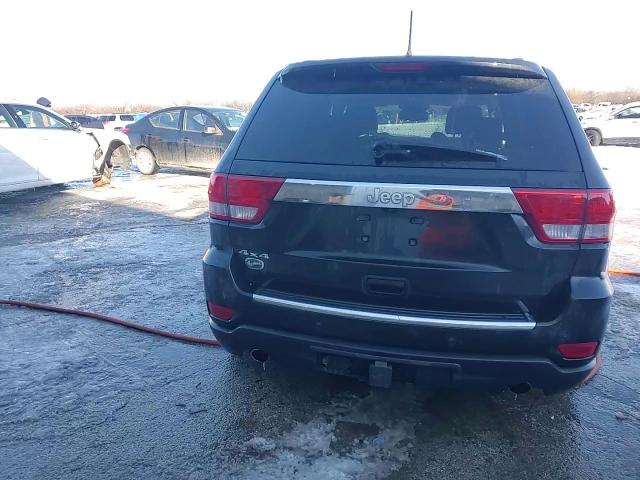 2013 Jeep Grand Cherokee - Image 14