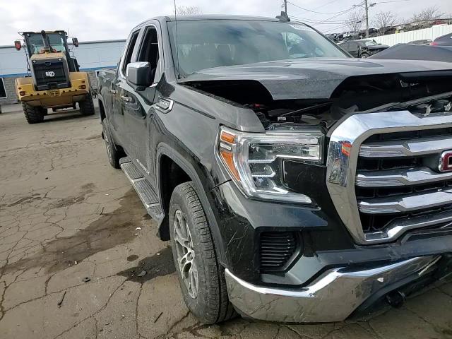2019 GMC Sierra - Image 11