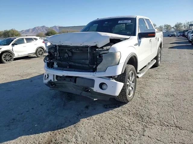 2013 Ford F-150 - Image 14