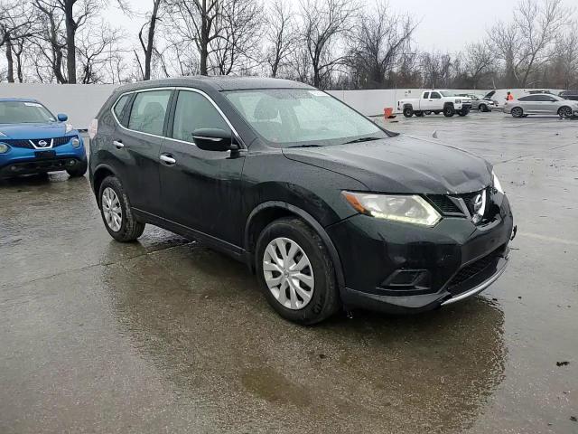 2015 Nissan Rogue - Image 11