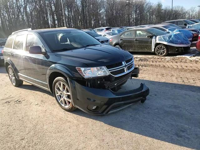 2014 Dodge Journey - Image 14