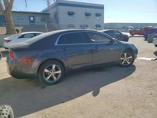 2011 Chevrolet Malibu - Image 11