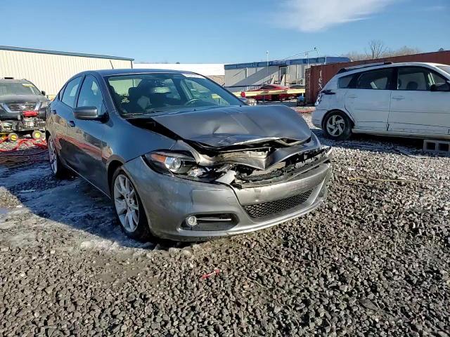 2013 Dodge Dart - Image 13