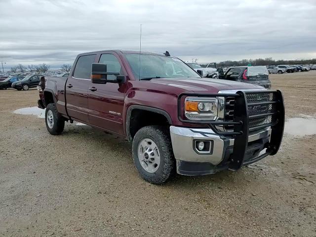 2016 GMC Sierra - Image 11