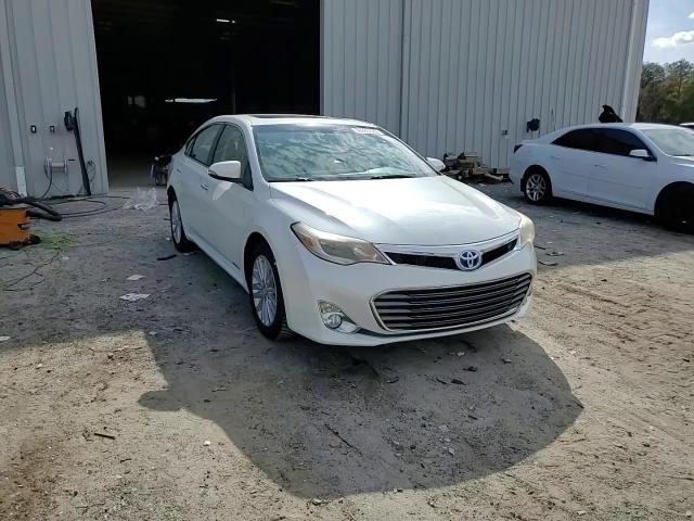 2014 Toyota Avalon - Image 14