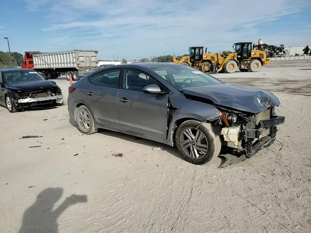 2020 Hyundai Elantra - Image 10