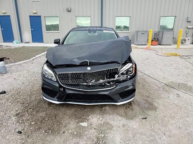 2015 Mercedes-Benz CLC-klasse - Image 13