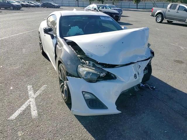 2014 Subaru BRZ - Image 11