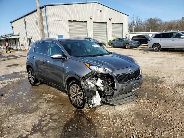2017 Kia Sportage - Image 15