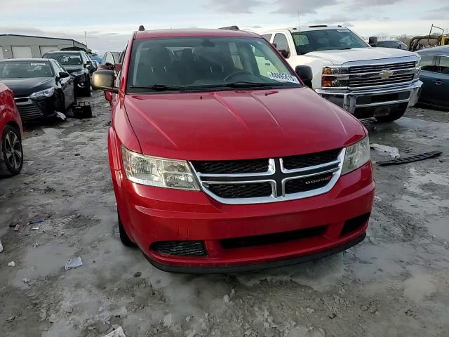 2018 Dodge Journey - Image 15
