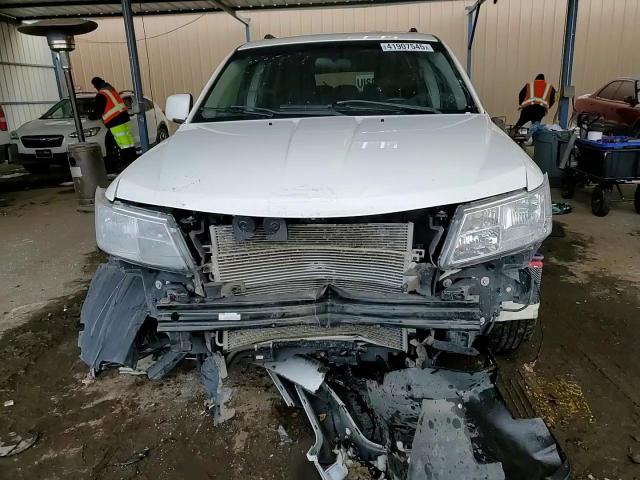 2015 Dodge Journey - Image 11