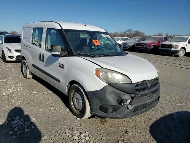 2017 RAM ProMaster City - Image 14