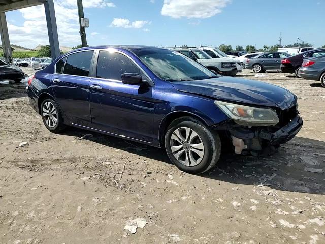2015 Honda Accord - Image 14