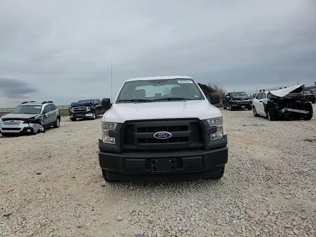 2017 Ford F-150 - Image 11