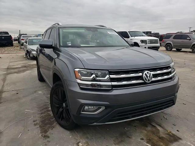 2018 Volkswagen Atlas - Image 11