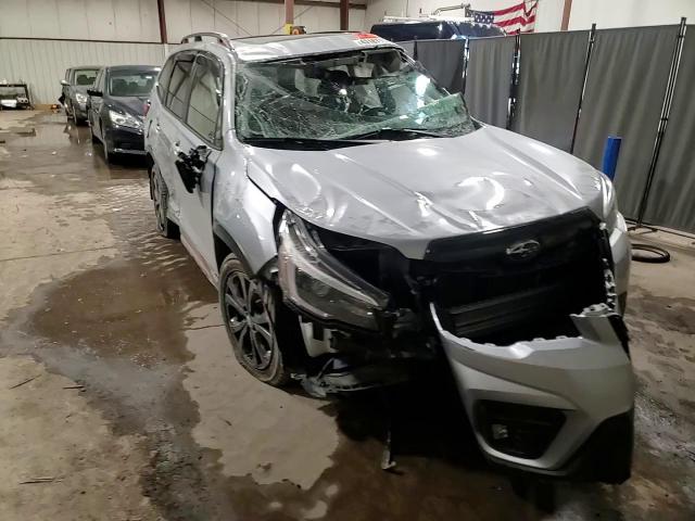 2021 Subaru Forester - Image 14