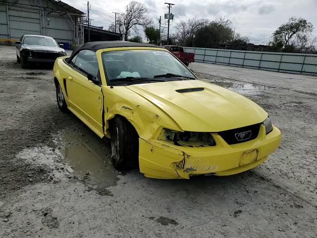 2002 Ford Mustang - Image 11