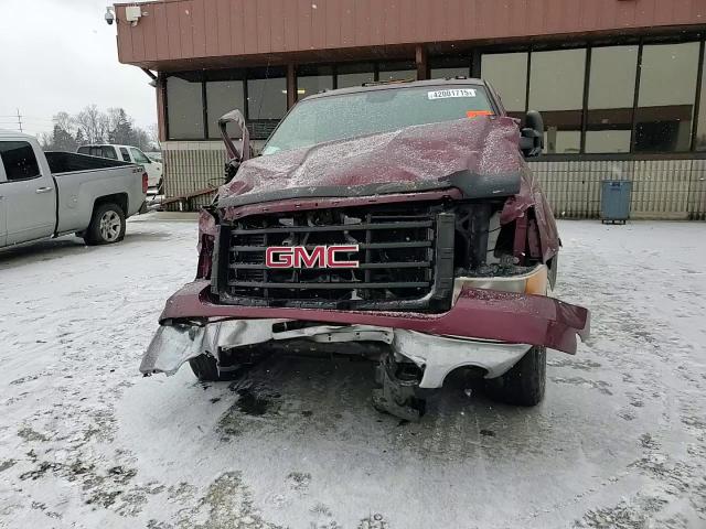 2008 GMC Sierra - Image 11