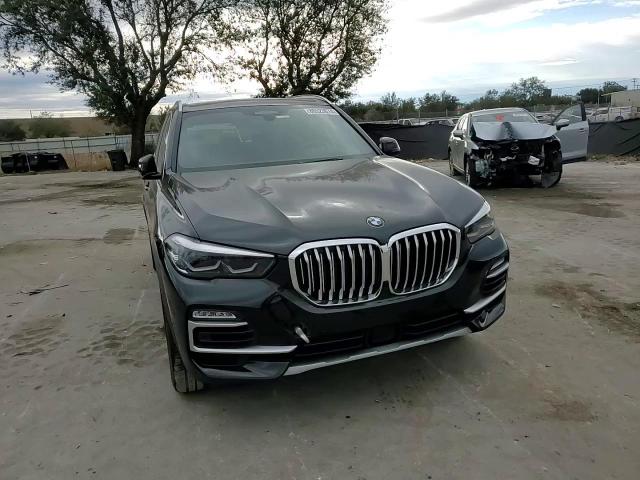 2021 BMW X5 - Image 12