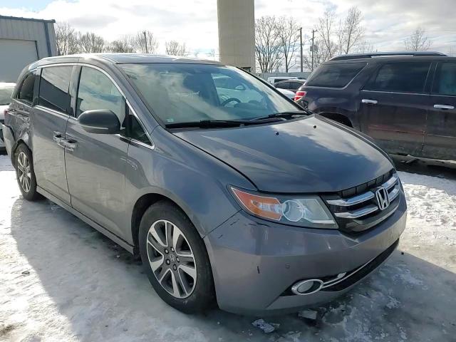 2016 Honda Odyssey - Image 14