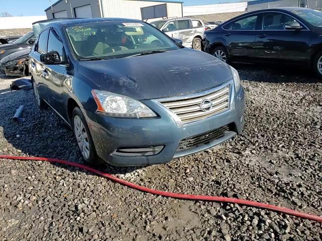 2015 Nissan Sentra - Image 13