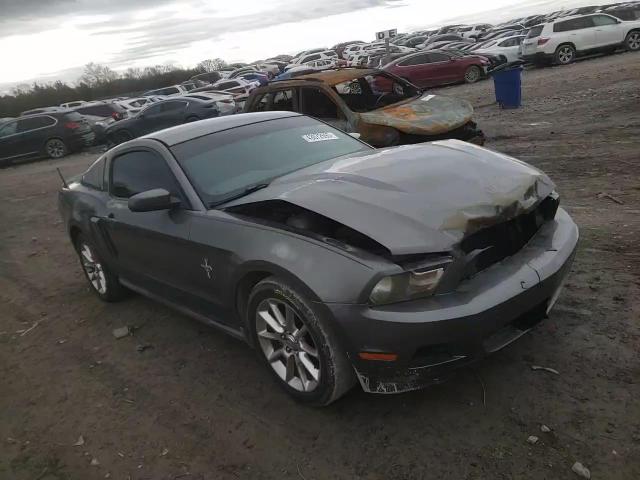 2010 Ford Mustang - Image 11