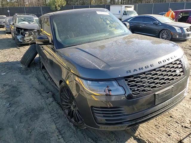2019 Land Rover Range Rover - Image 12