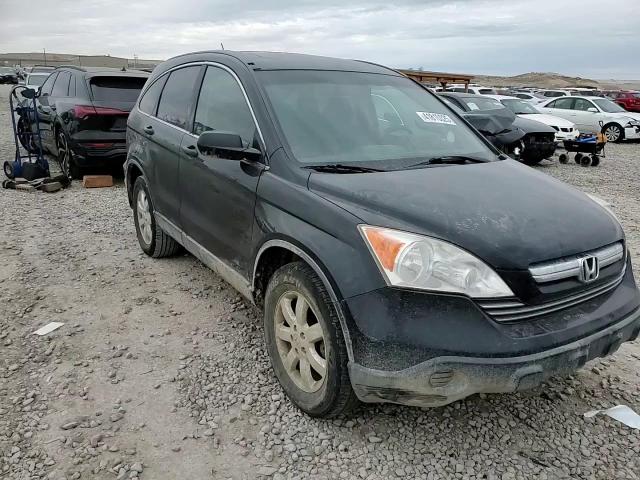 2008 Honda CR-V - Image 10