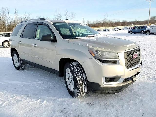 2015 GMC Acadia - Image 15