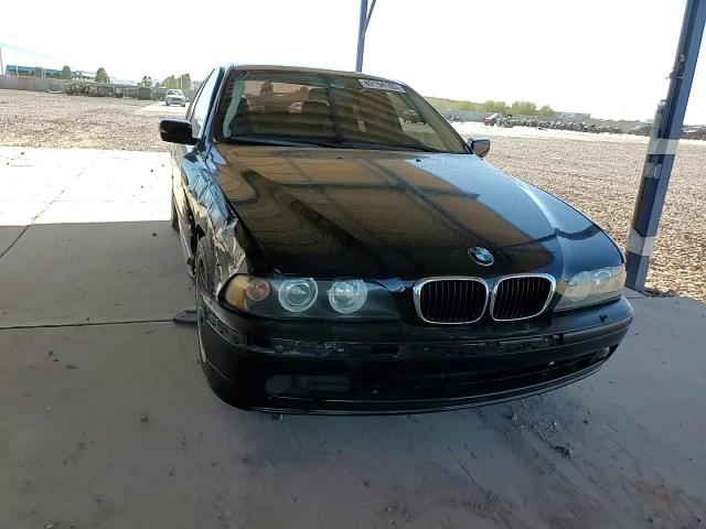 2001 BMW 5er - Image 10