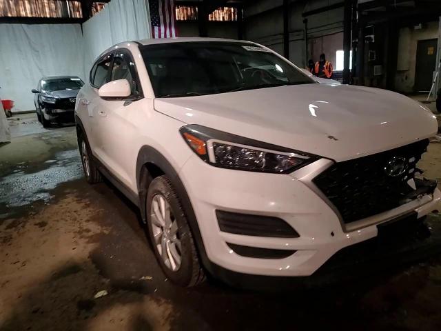2019 Hyundai Tucson - Image 12