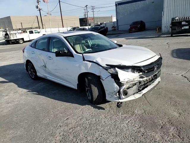 2021 Honda Civic - Image 10