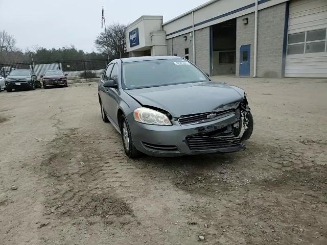 2009 Chevrolet Impala - Image 11