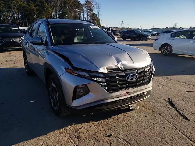 2023 Hyundai Tucson - Image 12