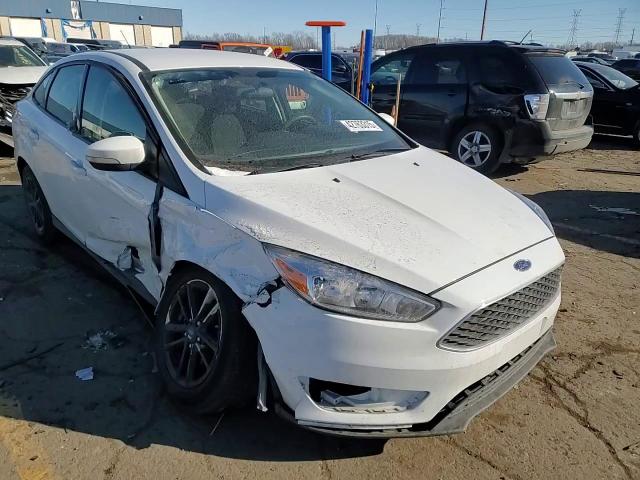 2016 Ford Focus - Image 11