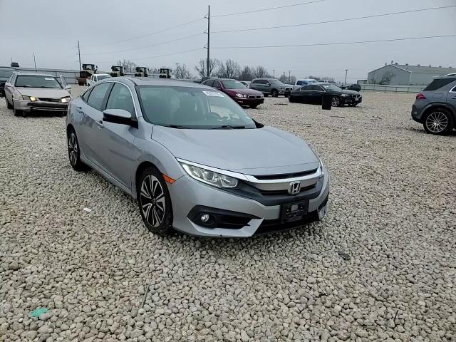 2017 Honda Civic - Image 10