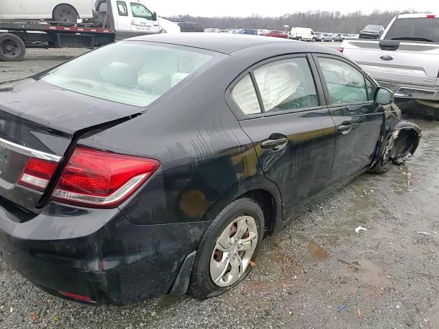 2013 Honda Civic - Image 14
