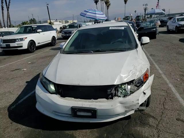2012 Honda Civic - Image 11