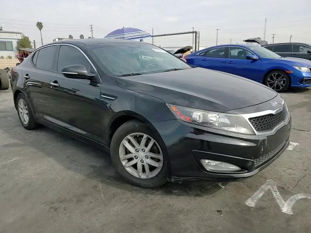 2012 Kia Optima - Image 11