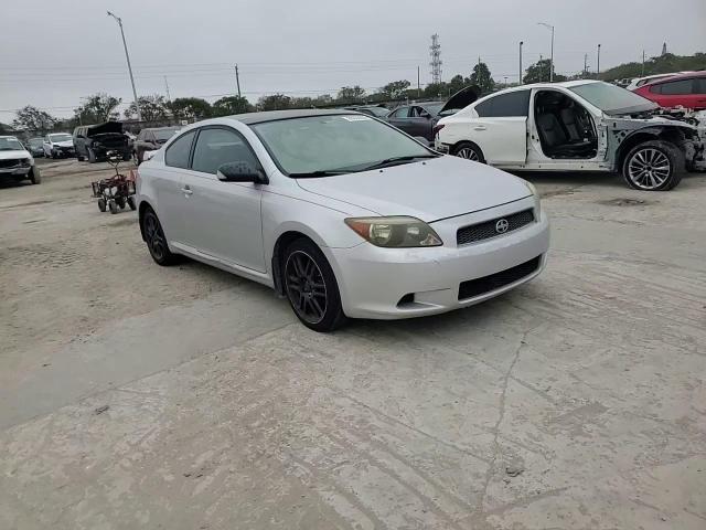 2007 Scion tC - Image 11