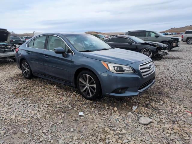2015 Subaru Legacy - Image 13