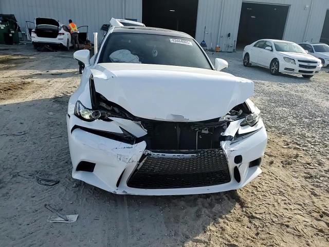2014 Lexus IS - Image 11