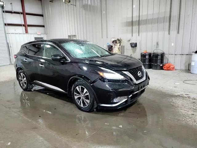 2020 Nissan Murano - Image 14