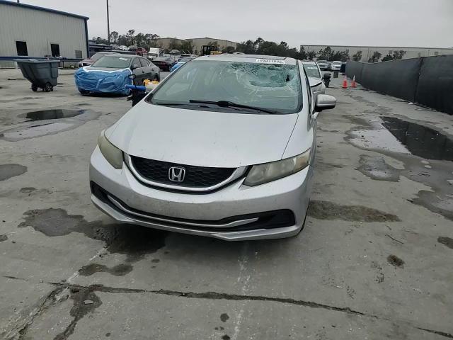 2014 Honda Civic - Image 13