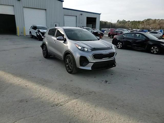 2022 Kia Sportage - Image 14
