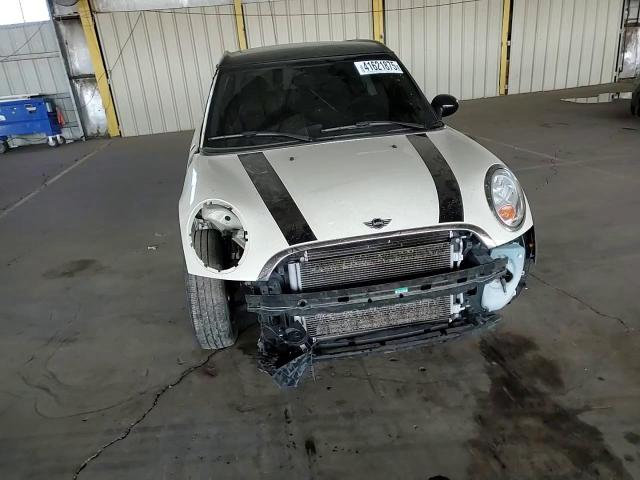 2013 Mini Cooper Clubman VIN: WMWZF3C5XDT490253 Lot: 41621875