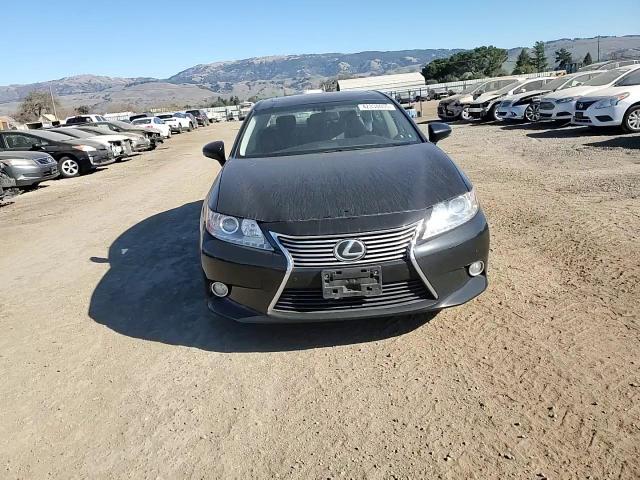 2014 Lexus ES - Image 11