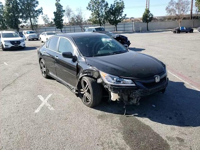2016 Honda Accord - Image 11