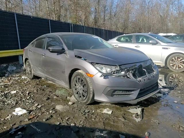 2016 Honda Civic - Image 10