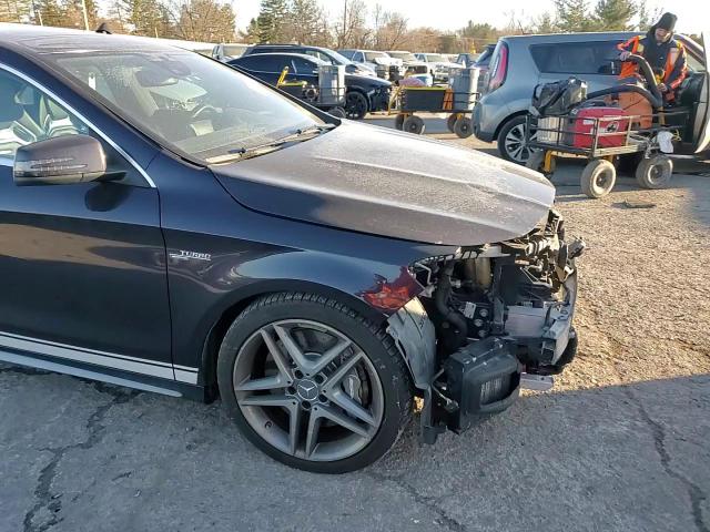 2014 Mercedes-Benz CLA-klasse - Image 11